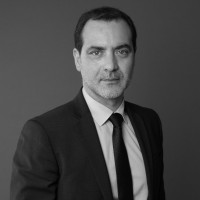 Techways Employee Yvan Chabanne's profile photo