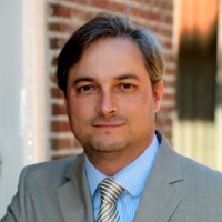 CGI Nederland Employee Dennis Coll's profile photo