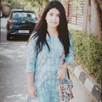 instrucko Employee Alka Kiran's profile photo