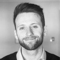 Edinburgh Airport Employee Steven Naismith's profile photo