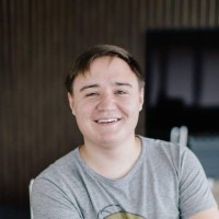 Gg.Bet Employee Andrew Balaban's profile photo