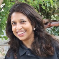 STAAH Employee Mausumi Majumdar's profile photo