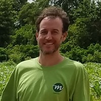 myAgro Employee Shon Morris's profile photo