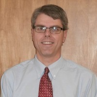 Adams County Domestic Relation Employee Daryl Crum's profile photo