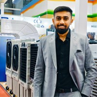 RAJ COOLING SYSTEMS PVT LTD Employee Ajay Pathak's profile photo