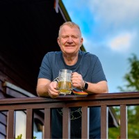 PremSpec Electrical Employee Mark Goodman's profile photo