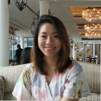 Inland Revenue Authority of Singapore (IRAS) Employee Cheryl-Jo Tan's profile photo