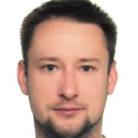 Enter Air Sp. z o.o. Employee Marcin Pawelski's profile photo