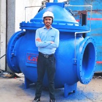Vesselex Employee Mustufa Chauhan's profile photo