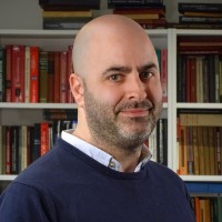 GRASP Earth Employee David Fuertes's profile photo