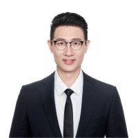 Gpixel Employee Hangyu Ye's profile photo