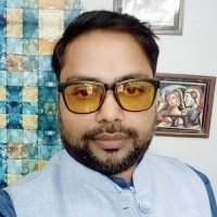 Sträva Technology Group Employee Ranjeet Kumar's profile photo