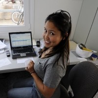 Circular Action Alliance Employee Jocelyn Danque's profile photo