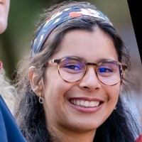 PARENBOUGE Employee Soline Guinet's profile photo