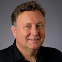 Stanford University Employee David Carson's profile photo