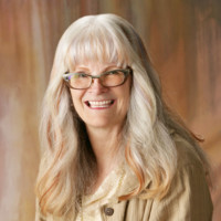 Licensed Psychologist in Private Practice Employee Amy Stark's profile photo