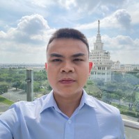 VinMotion Employee Tho Tuan's profile photo