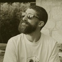 Grama Employee Marcos Calvo's profile photo