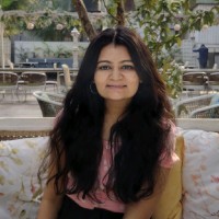 Multiversity Group Employee Meenakshi Chandak's profile photo