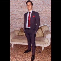 2Cimple Employee Ahad Vahidy's profile photo