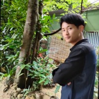 Shion Matsuoka's profile photo