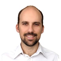 acfminera Employee Gustavo Jordán Matesic's profile photo