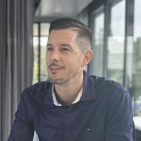 Borer Chemie AG Employee Martin Leuenberger's profile photo