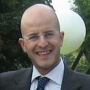 ITELYUM Employee Michele Masucci's profile photo