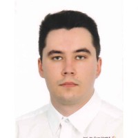 IntelligentBee Employee Gabriel Cotiugă's profile photo
