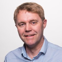 Evry Employee Rolf Mæhlum's profile photo