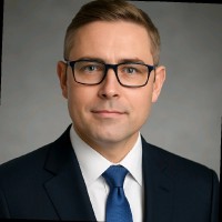 Graceland Management Services LLC Employee Shane Martel's profile photo