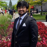 GraniteFuel Engineering Employee Hiren Vaghela's profile photo