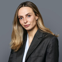 FORWARD.one - Venture capital for hardware Employee Polina Kuzheleva's profile photo