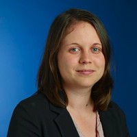 The Delivery Group Employee Clare Coyne's profile photo