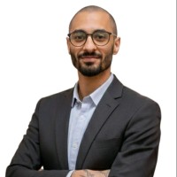 Grupo EMF Logística Employee Alexandre Junio's profile photo