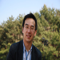 Asan Medical Center (AMC) Employee Joonwoo Bahn's profile photo
