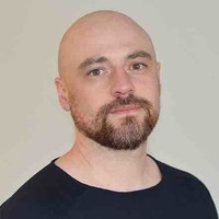 ELE Engineering AB Employee Christian Kock's profile photo