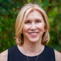 Code/Art Employee Amy Renshaw's profile photo