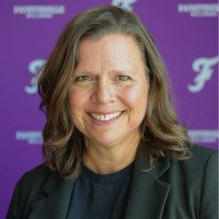 Fayetteville Public Schools Employee Emily Jones's profile photo
