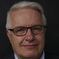 DLG Food Oil Employee Ingolf Nielsen's profile photo