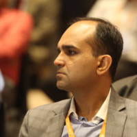 Rahul Ghai Email & Phone Number