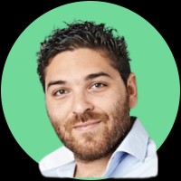 MY DATA SOLUTION Employee Jeremie Ayache's profile photo