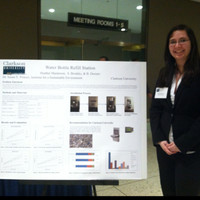 National Grid Employee Heather Masterson's profile photo
