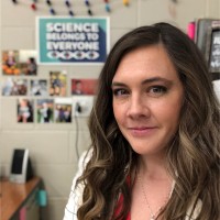 Franklin Road Academy Employee Meaghan Williams's profile photo