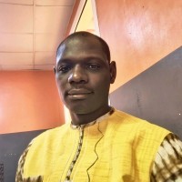 Saga Sawadogo Email