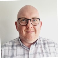 Apex Fintech Solutions UK Employee Conor Johnston's profile photo