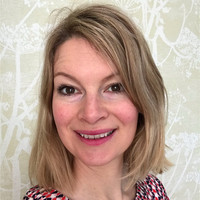 Oxford Playhouse Employee Sarah Cornish's profile photo