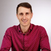 AtkinsRéalis Employee Alexandre Drouin's profile photo