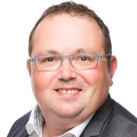 Elsa Group Employee Jean-François Bielmann's profile photo