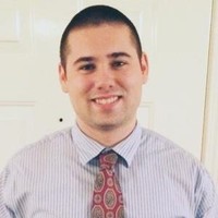 Impact360 Employee Chase Crocker's profile photo